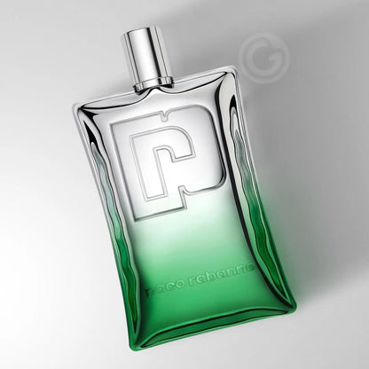 Paco Rabanne Dangerous Me Eau De Parfum Spray (Unisex) By Paco Rabanne