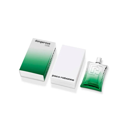 Paco Rabanne Dangerous Me Eau De Parfum Spray (Unisex) By Paco Rabanne