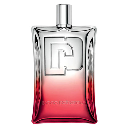 Paco Rabanne Erotic Me Eau De Parfum Spray (Unisex) By Paco Rabanne