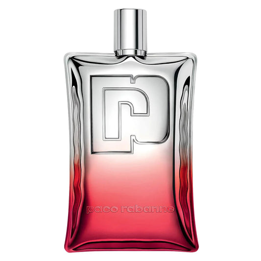 Paco Rabanne Erotic Me Eau De Parfum Spray (Unisex) By Paco Rabanne