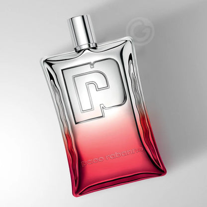 Paco Rabanne Erotic Me Eau De Parfum Spray (Unisex) By Paco Rabanne