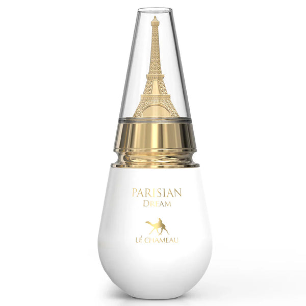 LE CHAMEAU Parisian Dream (Pour Femme) 100ML EDP