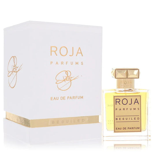 Roja Beguiled Extrait De Parfum Spray By Roja Parfums