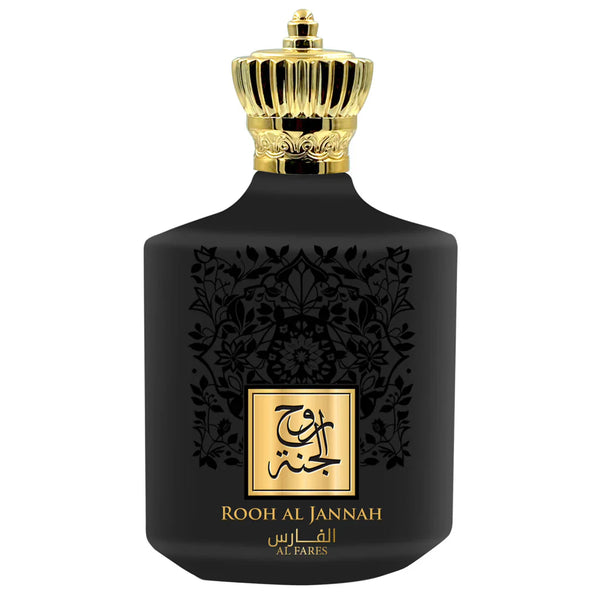 AL FARES Rooh Al Jannah 100ML EDP
