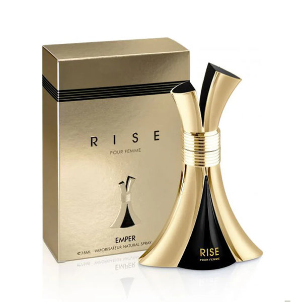 Rise Pour Femme Eau De Parfum 75ml