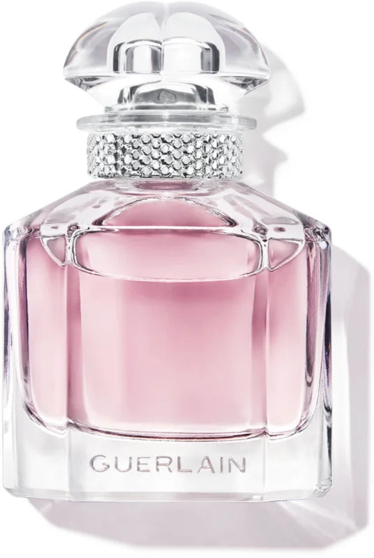 Mon Guerlain Sparkling Bouquet Eau De Parfum Spray By Guerlain