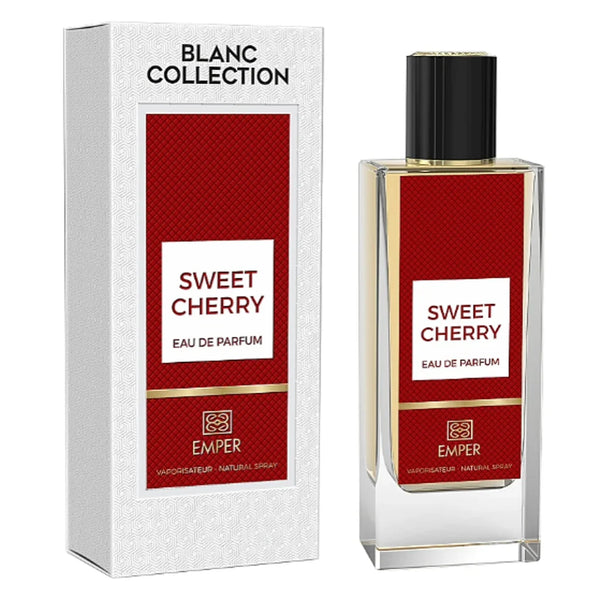Emper Blanc Collection Sweet Cherry 85ML ED