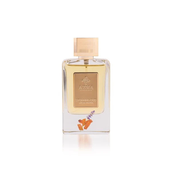 Stunning Oud EDP 100 Ml