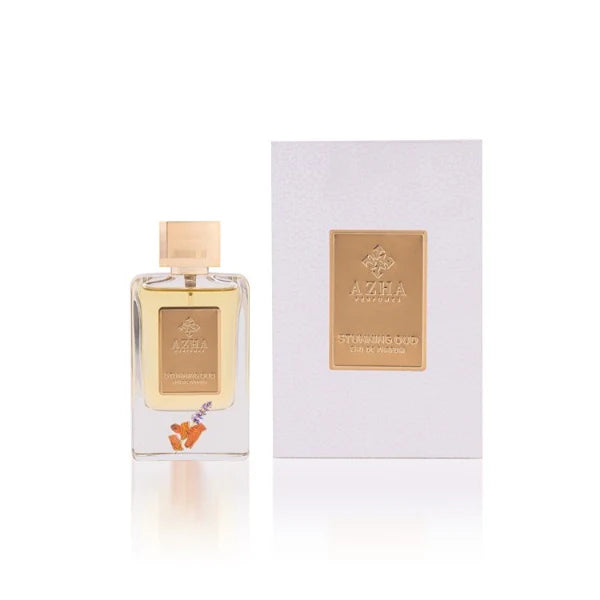 Stunning Oud EDP 100 Ml