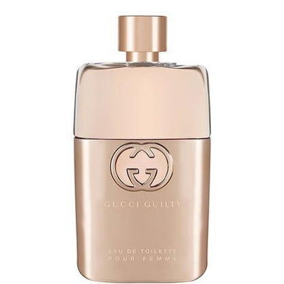 Gucci Guilty Pour Femme Eau De Toilette Spray By Gucci