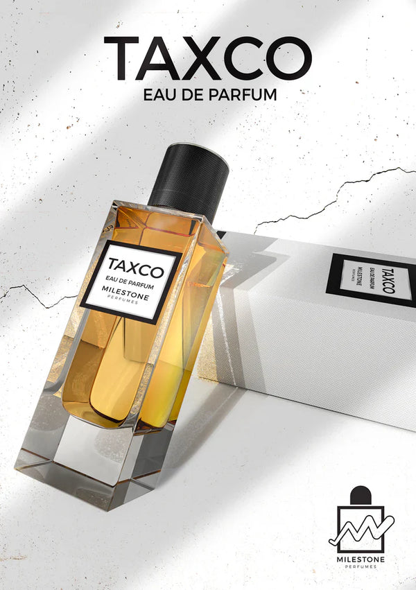 MILESTONE TAXCO (Unisex) 80ML EDP