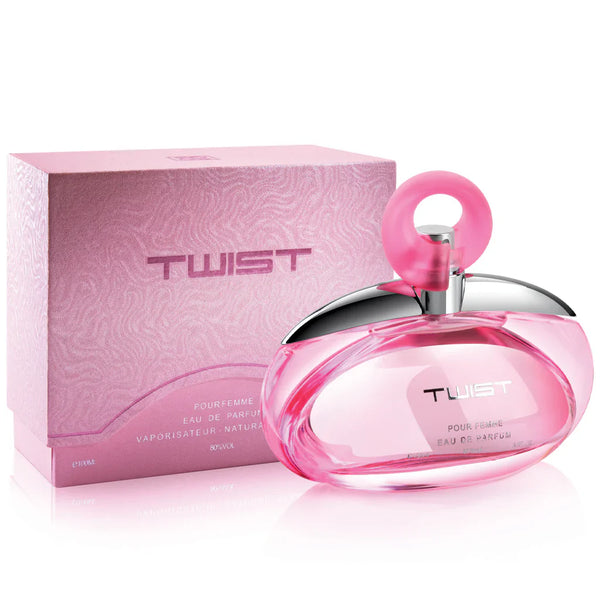 EMPER Twist (Pour Femme) 100ML EDP