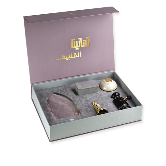 Tahaneena Gift Set