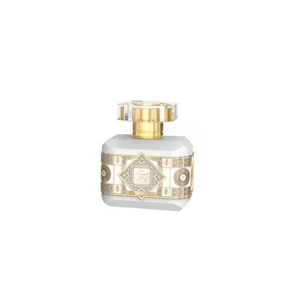 Al Fares Musk Effect Eau De Parfum – Limited Edition – 100ML