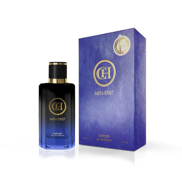 CH Men Exist Eau De Parfum 100ml