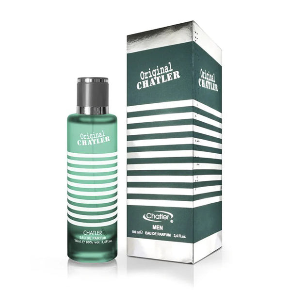 Original Chatler For Men Eau de Toilette 100ml
