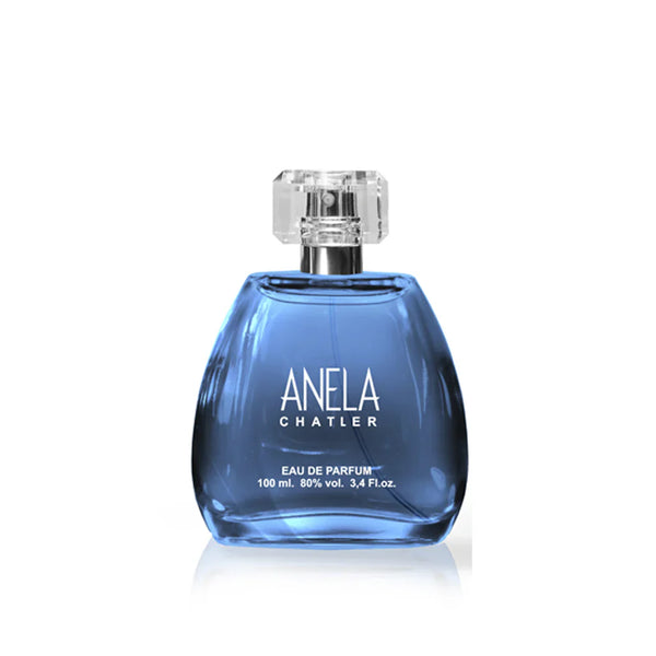 CHATHLER Anela Woman Eau De Parfum 100ML