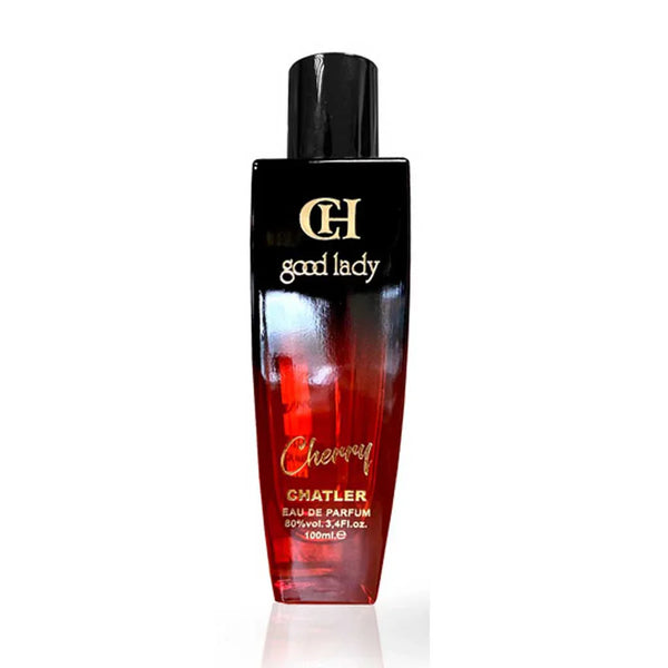 CH Good Lady Cherry Eau De Parfum 100ml