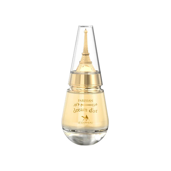 Le Chameau Parisian Dream D'Or Eau De Parfum 100ML
