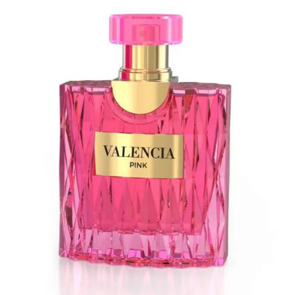 MILESTONE Valencia Pink (Pour Femme) 100ML
