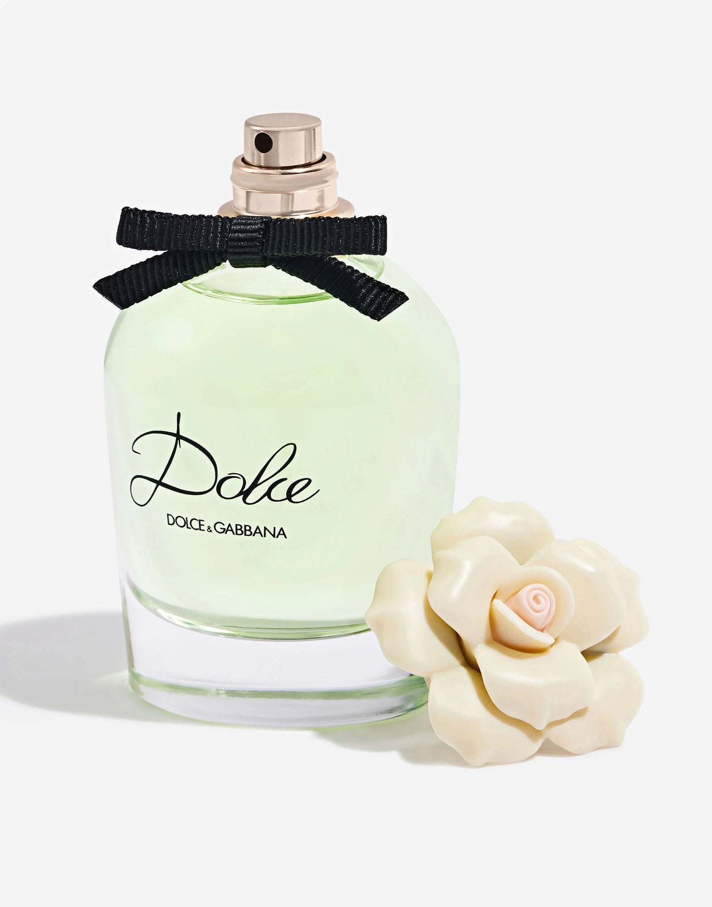 Dolce Eau De Parfum Spray By Dolce & Gabbana