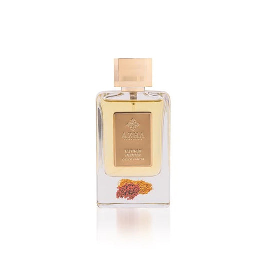 Vetiver Pepper Eau De Parfum 100 ml