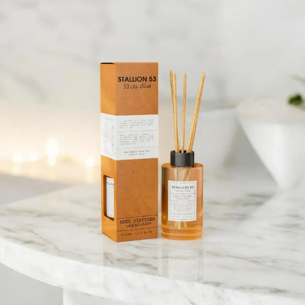 EMPER Stallion 53 Reed Diffuser 100ml
