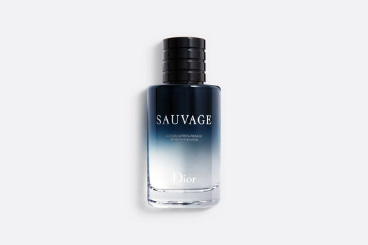 Sauvage After Shave Lotion By Christian Dior