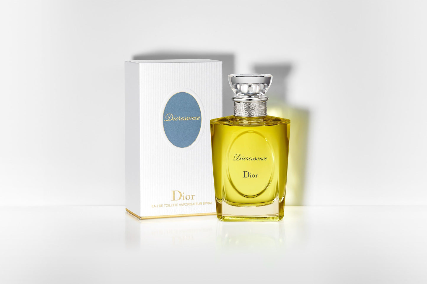 Dioressence Eau De Toilette Spray By Christian Dior