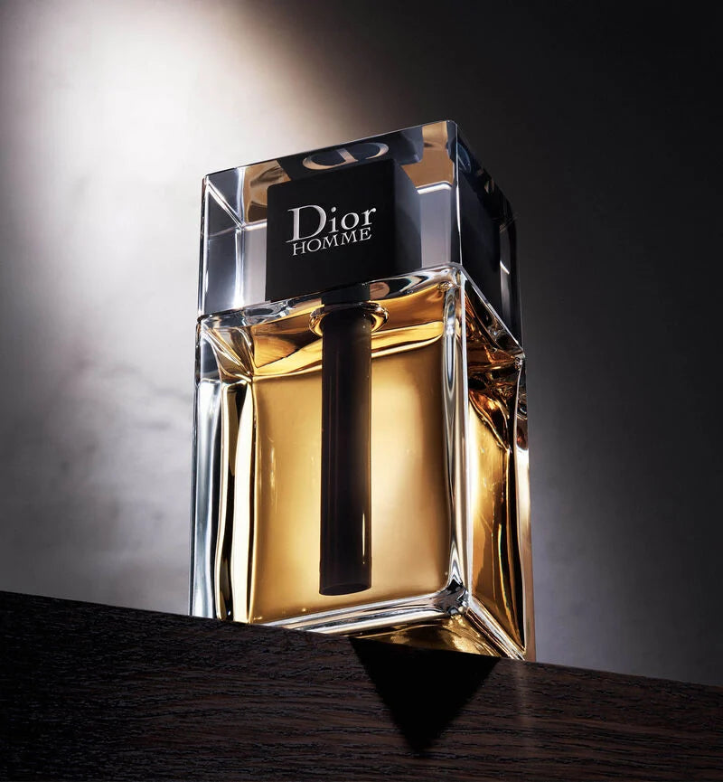 Dior Homme Eau De Cologne Spray By Christian Dior