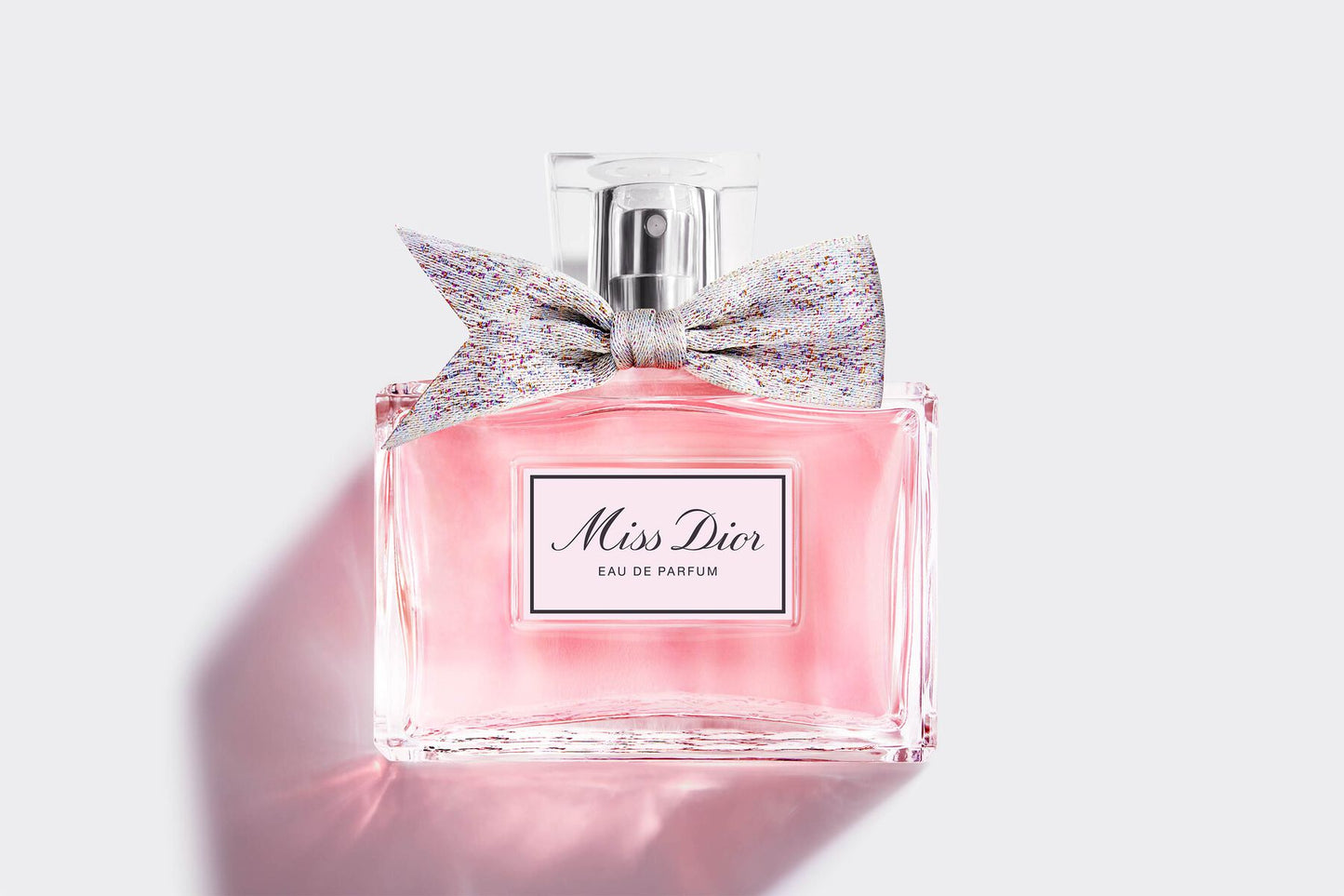 Miss Dior (miss Dior Cherie) Eau De Parfum Spray (New Packaging) By Christian Dior