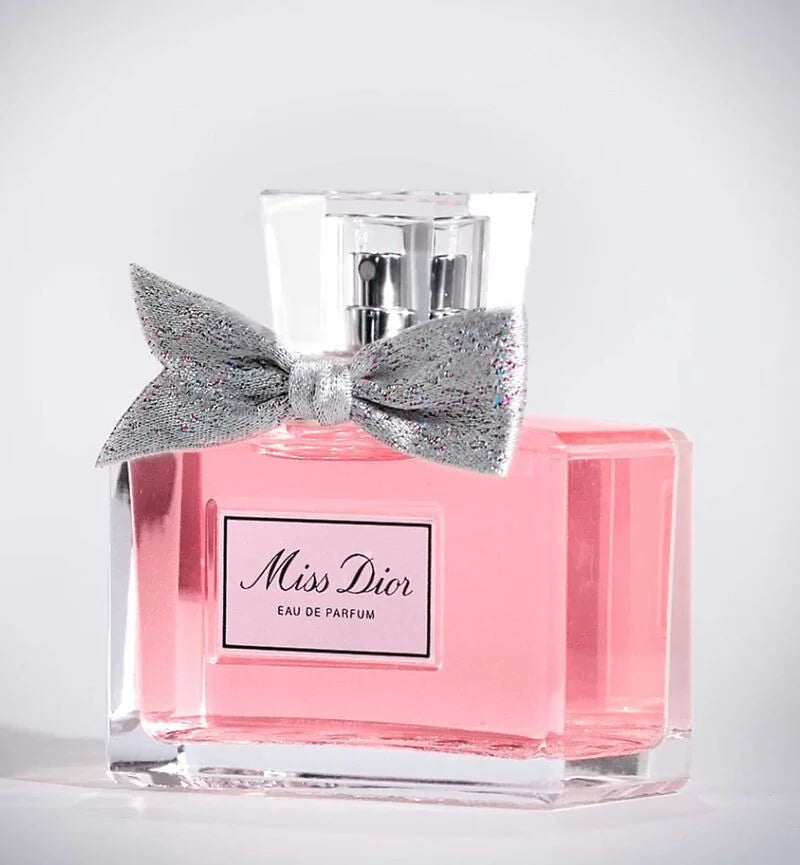 Miss Dior (miss Dior Cherie) Eau De Parfum Spray (New Packaging) By Christian Dior