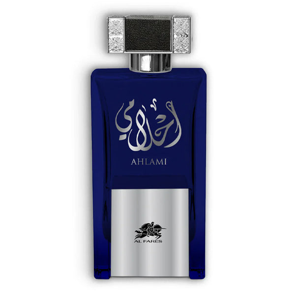 AL FARES Ahlaami (Unisex) 100ML Eau De Parfum