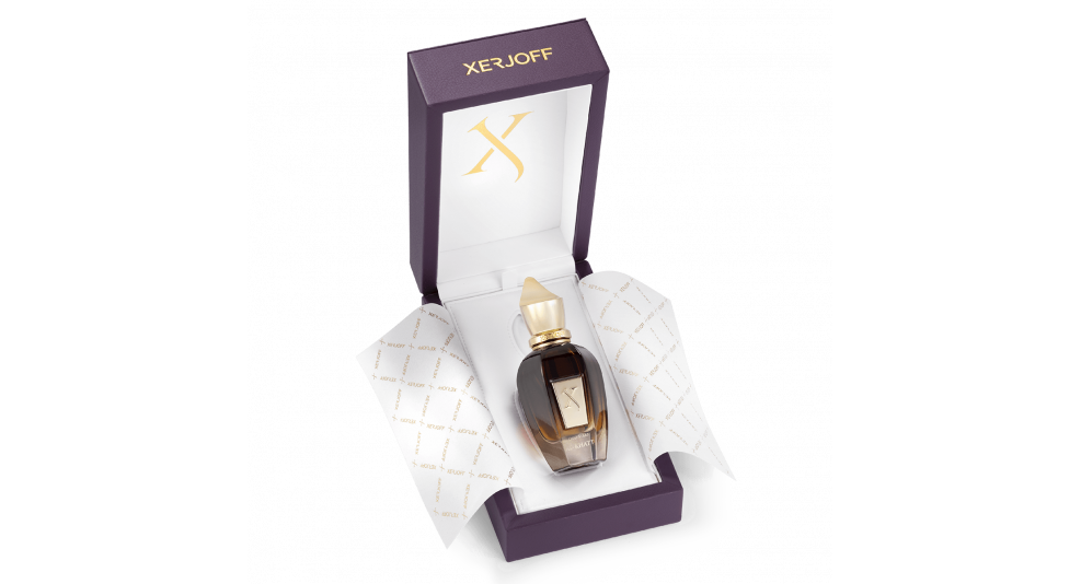 Oud Stars Al-khatt Eau De Parfum Spray (Unisex) By Xerjoff