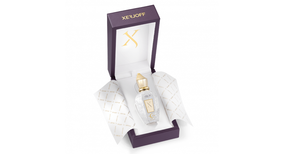 Shooting Stars Apollonia Eau De Parfum Spray (Unisex) By Xerjoff