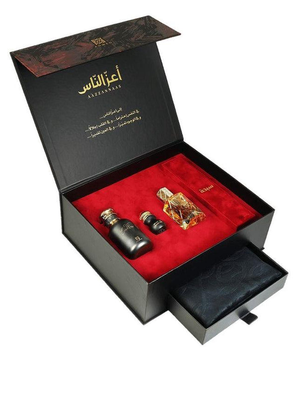 A’azzannaas Gift Set Regular