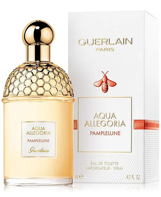 Aqua Allegoria Pamplelune Eau De Toilette Spray By Guerlain