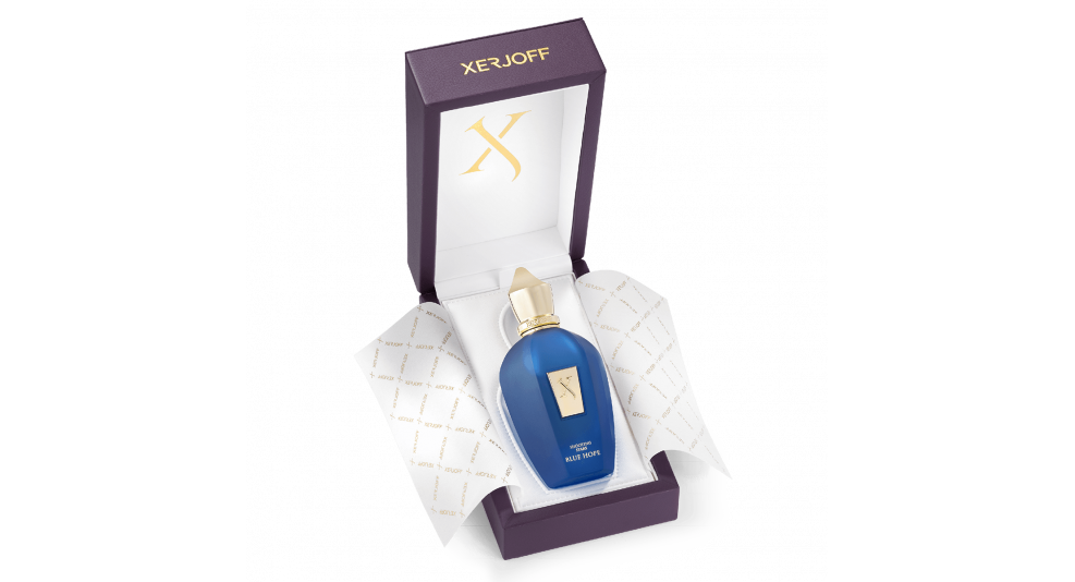 Shooting Stars Blue Hope Uni Eau De Parfum Spray By Xerjoff