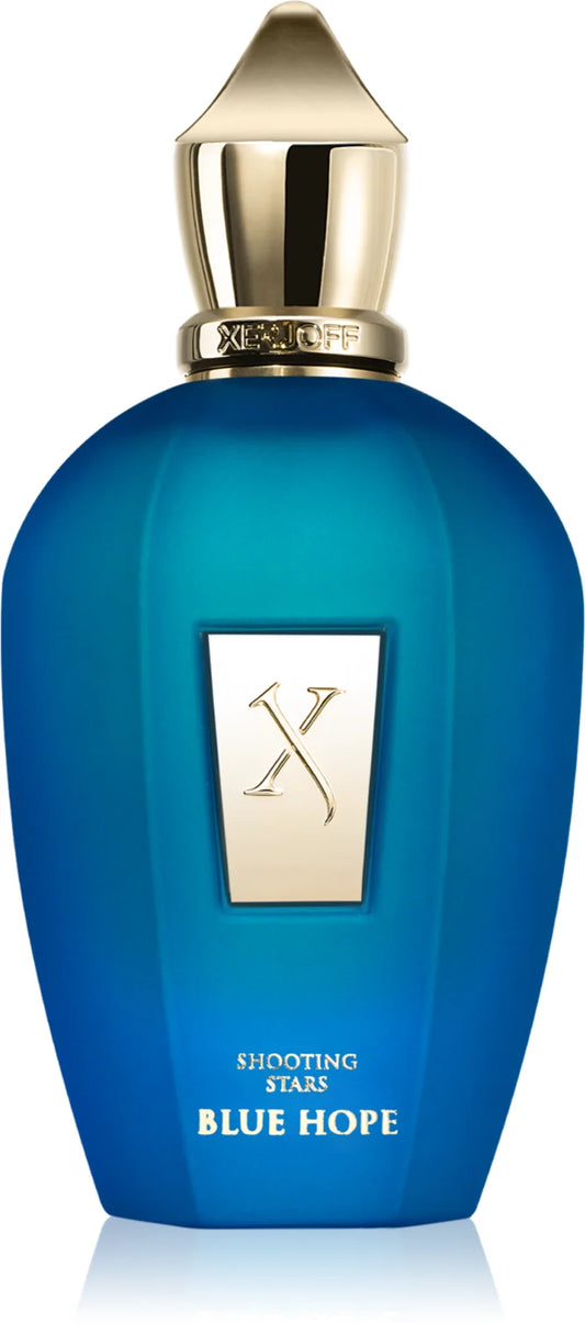 Shooting Stars Blue Hope Uni Eau De Parfum Spray By Xerjoff