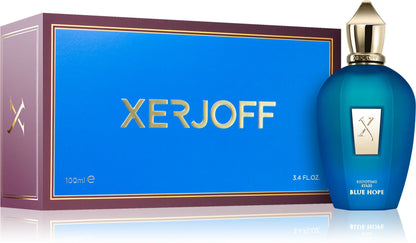 Shooting Stars Blue Hope Uni Eau De Parfum Spray By Xerjoff