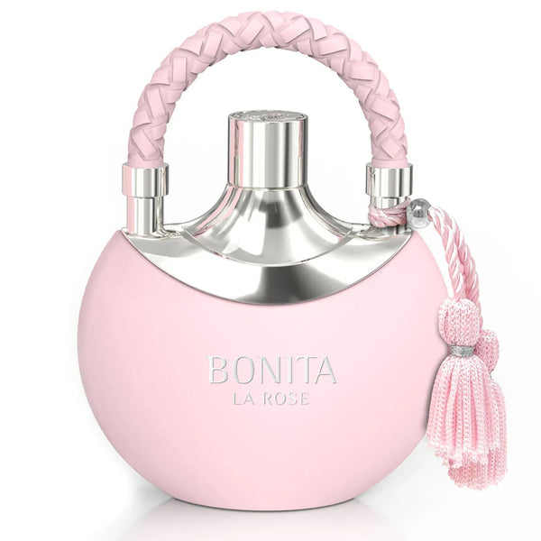 LE FALCONE Bonita La Rose (Pour Femme) 90ML EDP By Emper