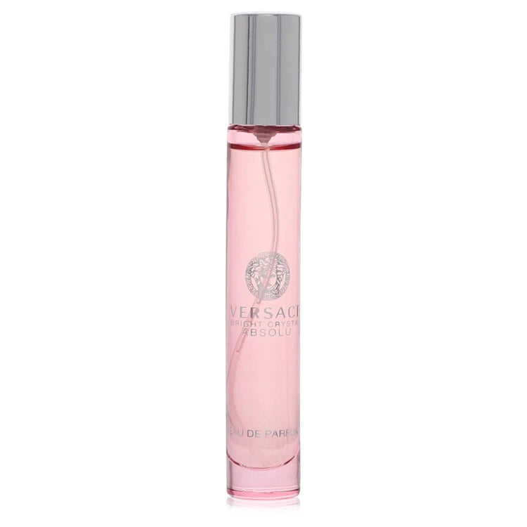 Bright Crystal Absolu Mini EDP Spray (Tester) By Versace