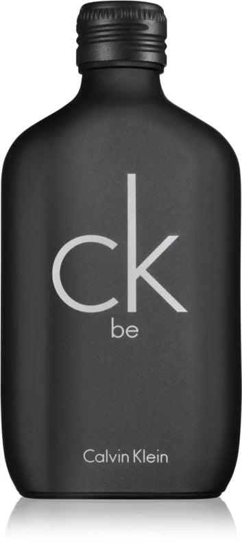 Ck Be Eau De Toilette Spray (Unisex) By Calvin Klein