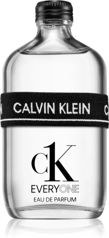 Ck Everyone Eau De Parfum Spray (Unisex) By Calvin Klein