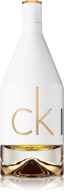 Calvin Klein CK IN2U eau de toilette for women