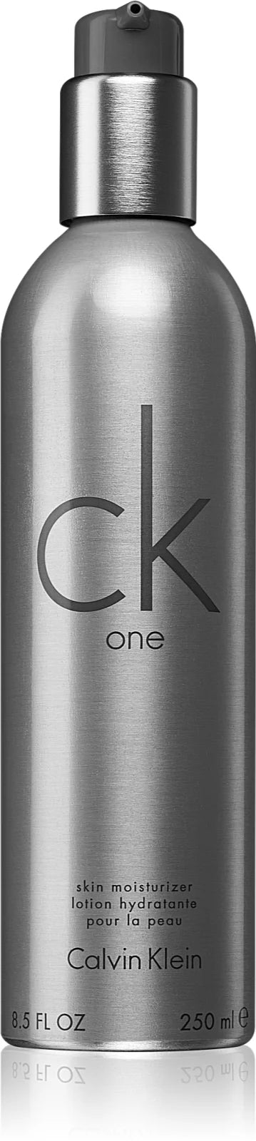 Ck One Body Lotion/ Skin Moisturizer (Unisex) By Calvin Klein