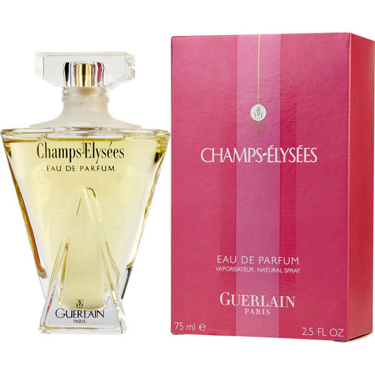 Champs Elysees Eau De Parfum Spray By Guerlain