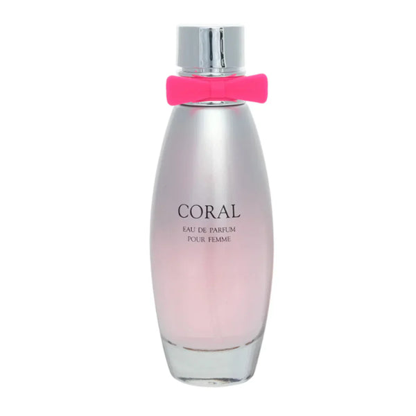 PRIVE Coral Pour Femme 95ML