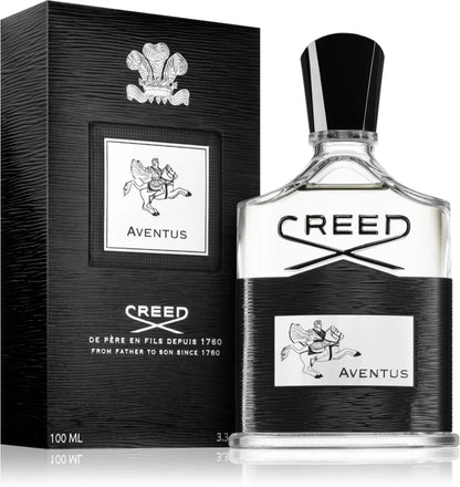 Aventus Eau De Parfum Spray (unboxed) By Creed