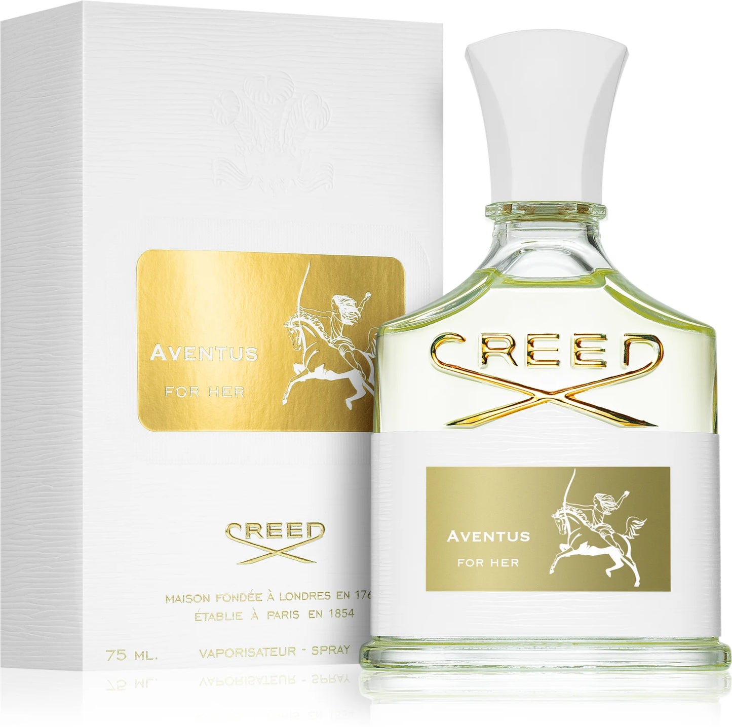 Aventus Eau De Parfum Spray By Creed